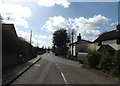 School Road, Coddenham