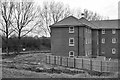 New Housing off Yafforth Road