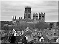 NZ2742 : Durham Cathedral by David Dixon
