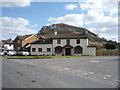 Former public house, Sharpenhoe