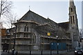 SX4754 : Plymouth Roman Catholic Cathedral by N Chadwick