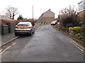 Oak Tree Avenue - Station Road