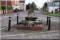 Butter Cross, Low Street, Haxey