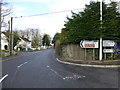 Strabane Road, Castlederg