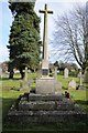 War memorial, Lower Quinton