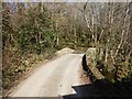 Packsaddle Bridge 