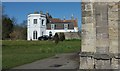 Former manor house, Wedmore