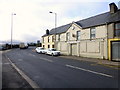 Waterside Bar, Castlederg