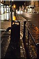 Water pump, Dorking High St