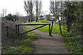 Blackwater Valley Path, Aldershot