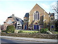 Walsworth Road Baptist Church, Hitchin