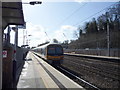 Hitchin Railway Station