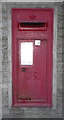 TA0479 : George V postbox on Main Street, Flixton by JThomas