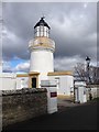 Cromarty Lighthouse