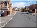 Shaw Avenue - Cemetery Road