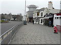 The Golden Lion, 11 Priory Street