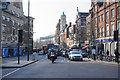 Upper Street, Islington