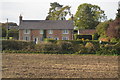 House on Crofton Road