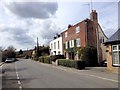 The Street, Mereworth