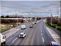 Park Road (A184) Gateshead