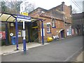 Heaton Chapel railway station