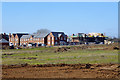 New housing, Loughborough