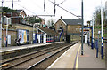 Winchmore Hill station