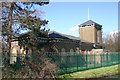 Hoe Lane Pumping Station, Enfield