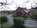 Saint Kenelm, Upper Snodsbury: church hall