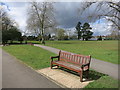 Capital Ring in Preston Park