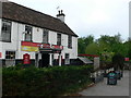 The White Horse, Hambrook