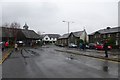 Keswick bus station