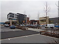 Longbridge Town Centre Developments (3)