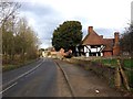 St. Leonards Street, West Malling