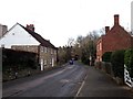 St. Leonards Street, West Malling