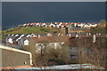 Dark skies over South Nitshill