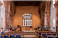 Holme Cultram Abbey/Parish Church of St Mary the Virgin-March 2016 (12)