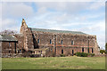 Holme Cultram Abbey/Parish Church of St Mary the Virgin-March 2016 (13)