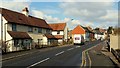 Millpond Street, Ross-on-Wye