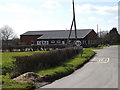 Gosbeck Village Hall