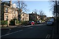 Houses, Whittingehame Drive