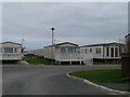  Holiday Park at Kinmel Bay