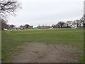 Playing Fields - Church Lane