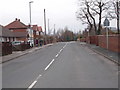 Mickletown Road - Church Lane