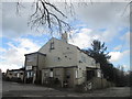 Travellers Rest pub at Crimple