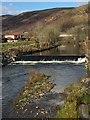 The Weir at Aberfan