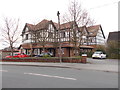 Ashlands Care Home - Main Street