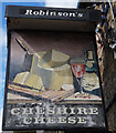 Ye Olde Cheshire Cheese Inn, Longnor