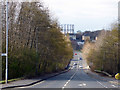 Cowal Road