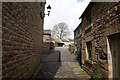 Chapel Street, Longnor